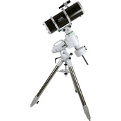 SkyWatcher Quattro 150Q on EQ6-R Reflector Telescope with Tripod