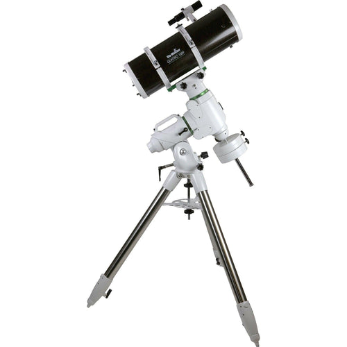 SkyWatcher Quattro 150Q on EQ6-R Reflector Telescope with Tripod