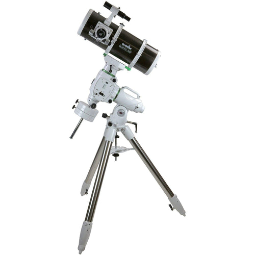 SkyWatcher Quattro 150Q on EQ6-R Reflector Telescope with Tripod