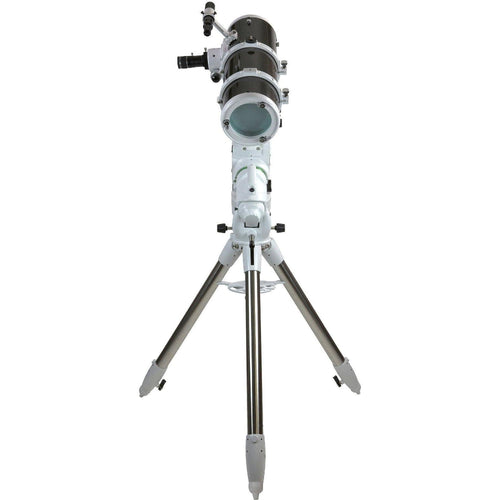 SkyWatcher Quattro 150Q on EQ6-R Reflector Telescope with Tripod