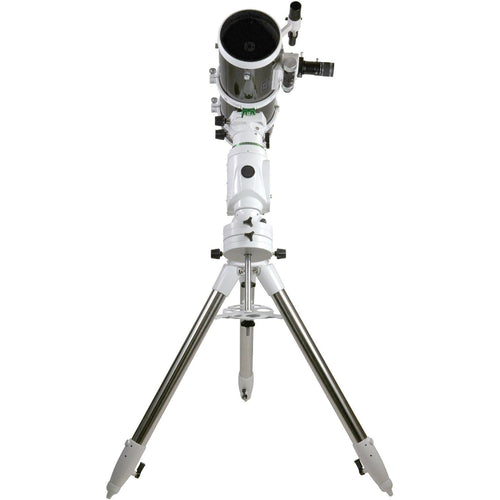 SkyWatcher Quattro 150Q on EQ6-R Reflector Telescope with Tripod