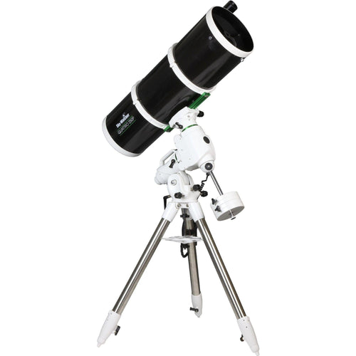 SkyWatcher Quattro 250Q on EQ6-R Photo Reflector Telescope with Tripod