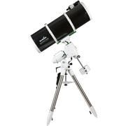 SkyWatcher Quattro 250Q on EQ6-R Photo Reflector Telescope with Tripod