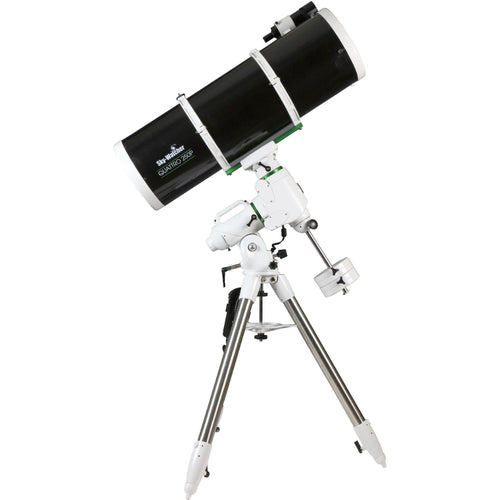 SkyWatcher Quattro 250Q on EQ6-R Photo Reflector Telescope with Tripod