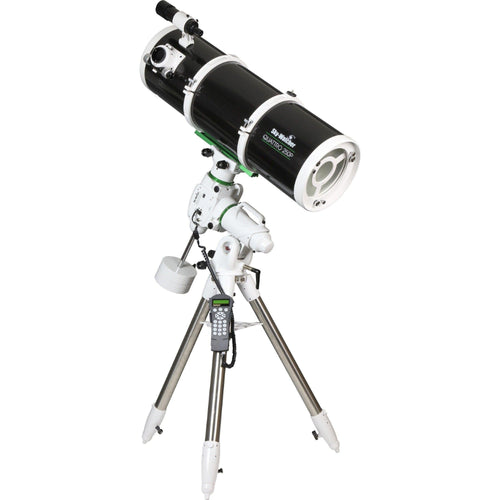 SkyWatcher Quattro 250Q on EQ6-R Photo Reflector Telescope with Tripod