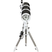 SkyWatcher Quattro 250Q on EQ6-R Photo Reflector Telescope with Tripod