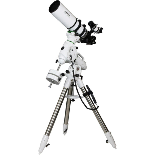 SkyWatcher Esprit 100EDX on EQ6-R Refractor Telescope with Tripod