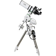 SkyWatcher Esprit 100EDX on EQ6-R Refractor Telescope with Tripod