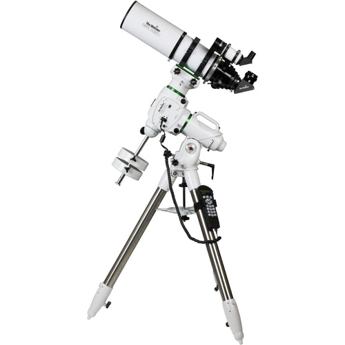 SkyWatcher Esprit 100EDX on EQ6-R Refractor Telescope with Tripod