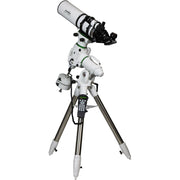SkyWatcher Esprit 100EDX on EQ6-R Refractor Telescope with Tripod