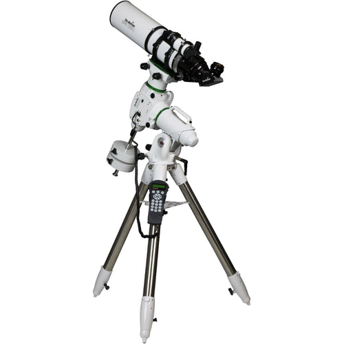 SkyWatcher Esprit 100EDX on EQ6-R Refractor Telescope with Tripod