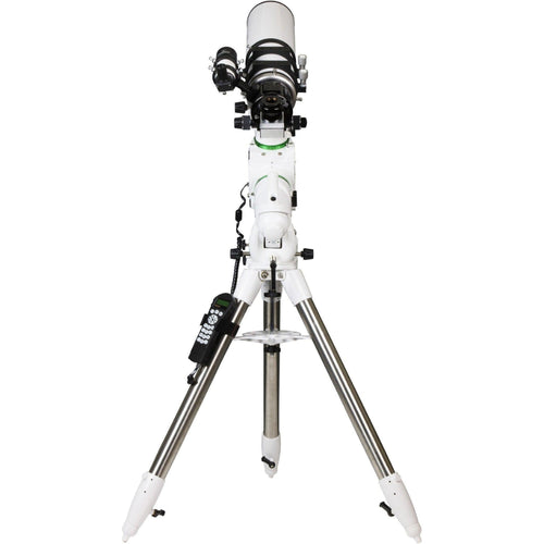 SkyWatcher Esprit 100EDX on EQ6-R Refractor Telescope with Tripod