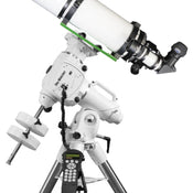 SkyWatcher Esprit 120EDX on EQ6-R Refractor Telescope with Tripod