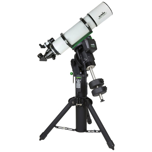 SkyWatcher Esprit 150EDX on EQ8-R Refractor Telescope with Pier Tripod