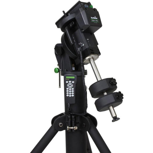 SkyWatcher Quattro 300Q on EQ8-RH Reflector Telescope with Pier Tripod