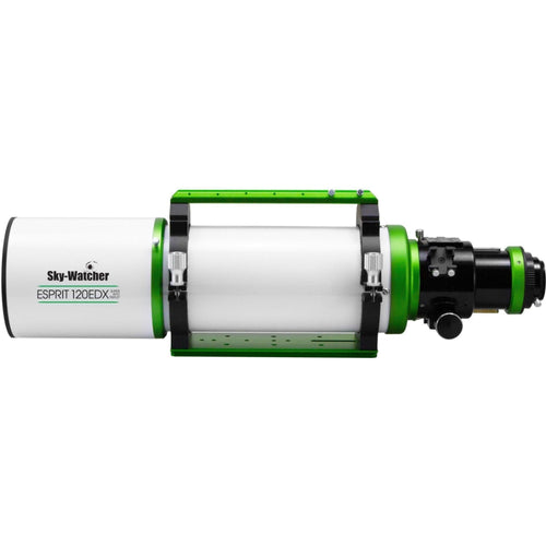 SkyWatcher Limited Edition Esprit 120EDX Triplet APO OTA