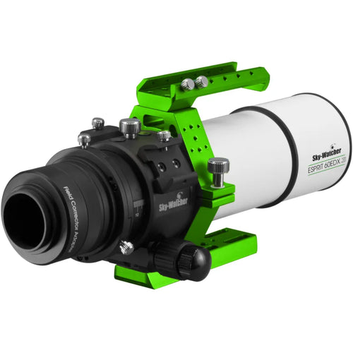 SkyWatcher Esprit 60EDX Triplet APO Refractor