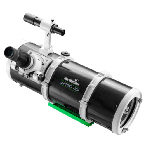 SkyWatcher Quattro 150Q on Wave 100i Photo Reflector Telescope with Tripod