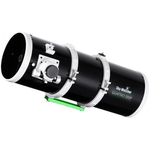 SkyWatcher Quattro 200Q on Wave 100i Photo Reflector Telescope with Tripod