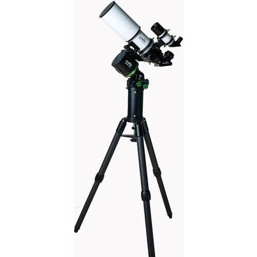 SkyWatcher Esprit 80EDX on Wave 100i Mount Refractor Telescope with Tripod