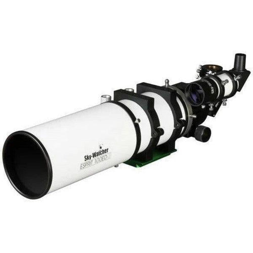 SkyWatcher Esprit 120EDX on Wave 150i Mount Refractor Telescope