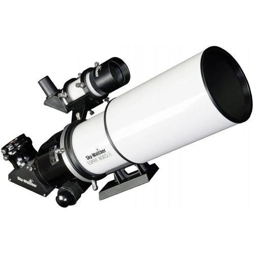 SkyWatcher Esprit 80EDX on Wave 150i Mount Refractor Telescope