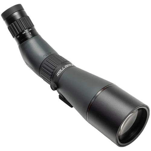 ZeroTech Thrive HD 20-60x85mm ED Spotting Scope