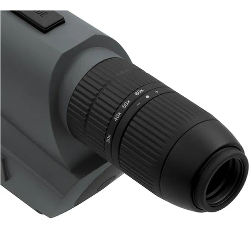 Zerotech Trace Advanced 20-60x80 Spotting Scope