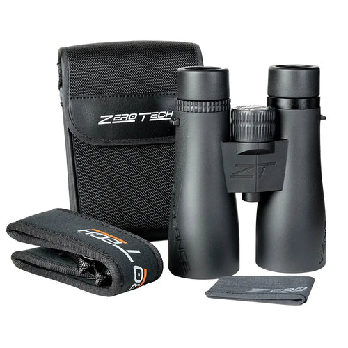 Zerotech Vengeance 12x50 Binoculars