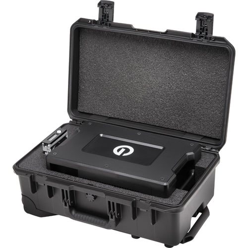 Sandisk Professional Shuttle XL Case Peli IM2500 Spare Module Foam WW