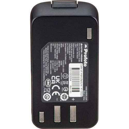 Profoto 2S1P Li-Ion Battery for A-Series Flashes