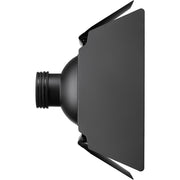 Profoto Barndoor 234 mm Kit for L1600D and Fresnel Small
