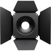 Profoto Barndoor 234 mm Kit for L1600D and Fresnel Small