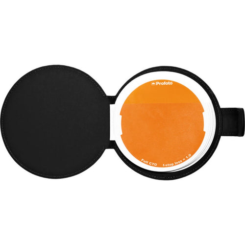 Profoto Colour Gel Starter Kit for OCF Flash Heads