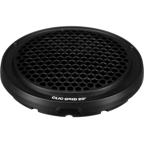 Profoto Clic Grid & Gel Kit