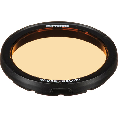 Profoto Clic Grid & Gel Kit