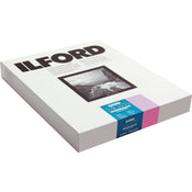 Ilford Multigrade FB Cooltone Variable Contrast Paper (8 x 10