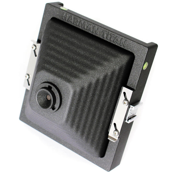 HARMAN Technology TiTAN 4 x 5" Pinhole Camera