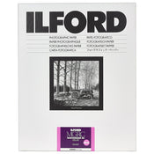 Ilford Multigrade RC Deluxe Paper (Glossy, 9.5 x 12