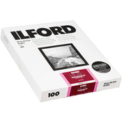 Ilford RC Portfolio Photo Paper (Glossy, 8 x 10