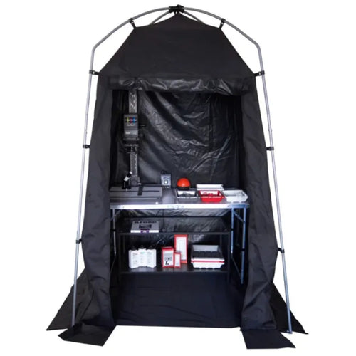 Ilford Pop Up Darkroom Tent