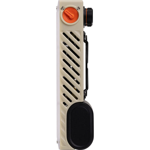 Zhiyun FIVERAY M60 RGB Pocket LED Light