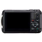 Pentax WG-8 Digital Camera