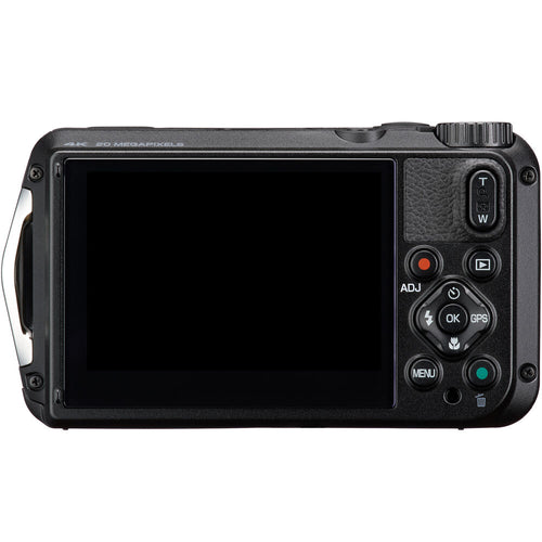 Pentax WG-8 Digital Camera