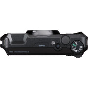 Pentax WG-8 Digital Camera