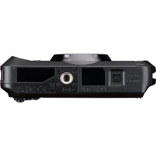 Pentax WG-8 Digital Camera