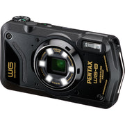 Pentax WG-8 Digital Camera