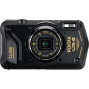 Pentax WG-8 Digital Camera