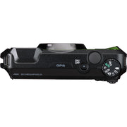 Pentax WG-8 Digital Camera