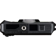 Pentax WG-8 Digital Camera